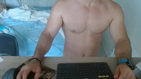 Snapshot of mitcheli chatting on 9, 10, 2025 Onlyfans  online show from 9, 10, 2025