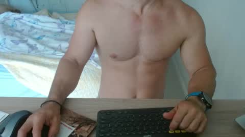 Snapshot of mitcheli chatting on 13, 10, 2025 Onlyfans  online show from 13, 10, 2025