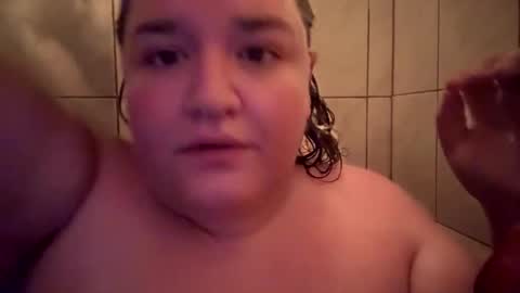 MichelleBunny7 online show from 29, 1, 2025