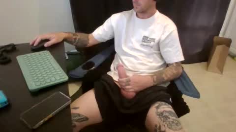 ShyGuy6969 online show from 26, 4, 2026