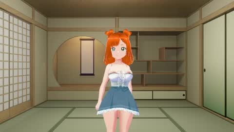 Snapshot of mitsuri_hot chatting on 25, 5, 2026 mitsuri_hot online show from 25, 5, 2026