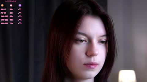 Snapshot of mitziefetters chatting on 19, 5, 2026 Rosalie online show from 19, 5, 2026