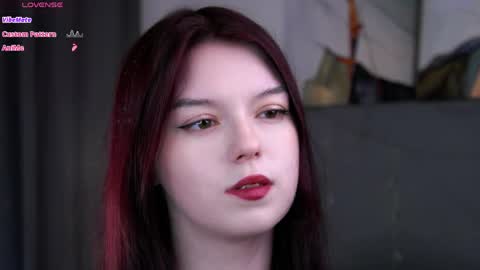 Snapshot of mitziefetters chatting on 30, 5, 2026 Rosalie online show from 30, 5, 2026