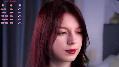 Snapshot of mitziefetters chatting on 2, 6, 2026 Rosalie online show from 2, 6, 2026