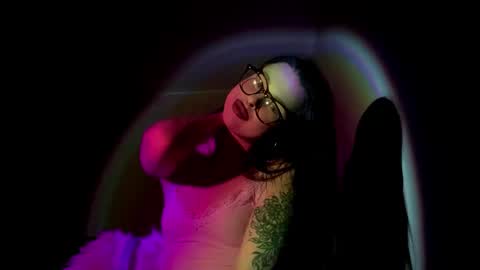 Snapshot of mitziemeinhard chatting on 11, 1, 2026 BellaRose online show from 11, 1, 2026