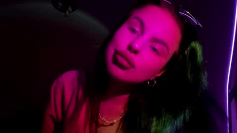 Snapshot of mitziemeinhard chatting on 13, 1, 2026 BellaRose online show from 13, 1, 2026