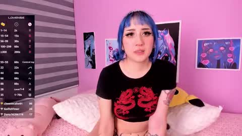  Miwa Violet  online show from 9, 2, 2025