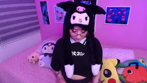  Miwa Violet  online show from 14, 12, 2025