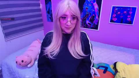  Miwa Violet  online show from 31, 1, 2026