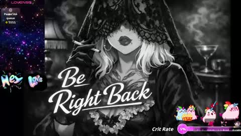 mix_carmilla online show from 18, 4, 2026