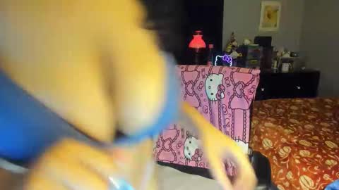 mixedbaedd online show from 7, 11, 2025