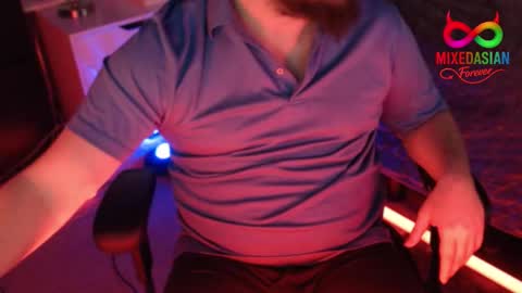 mixedasianforever online show from 23, 2, 2026