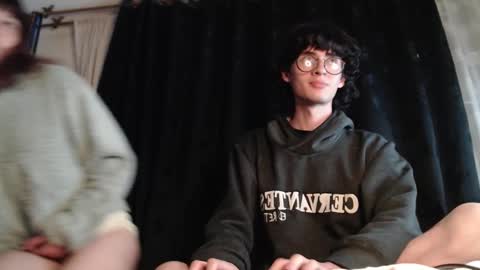 Naomi and Nekorii online show from 9, 2, 2026