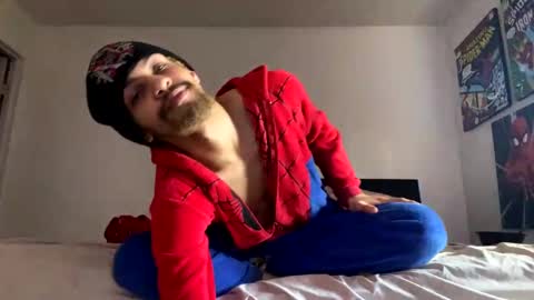 Deanthony online show from 8, 2, 2025