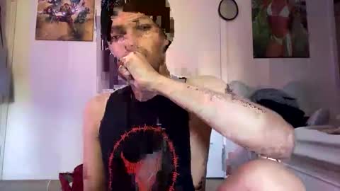 Deanthony online show from 16, 2, 2025