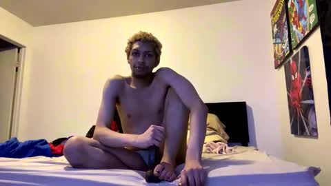 Deanthony online show from 28, 2, 2025