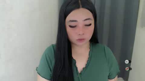 cassie marie online show from 23, 2, 2025