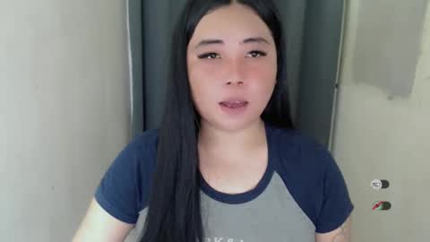 cassie marie online show from 2, 3, 2025