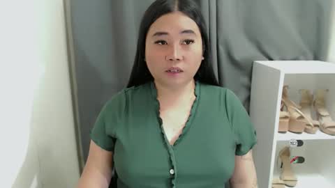 cassie marie online show from 31, 3, 2026