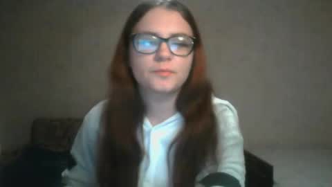 Snapshot of miyabe chatting on 7, 12, 2024 Milana online show from 7, 12, 2024