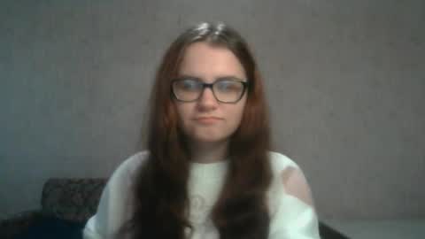 Snapshot of miyabe chatting on 21, 12, 2024 Milana online show from 21, 12, 2024