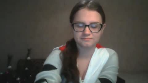 Snapshot of miyabe chatting on 17, 1, 2025 Milana online show from 17, 1, 2025