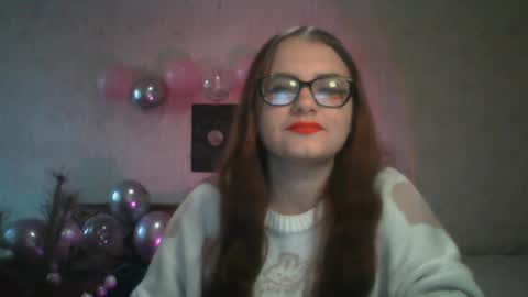 Snapshot of miyabe chatting on 14, 2, 2025 Milana online show from 14, 2, 2025