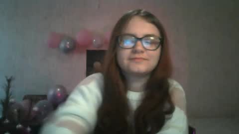 Snapshot of miyabe chatting on 22, 2, 2025 Milana online show from 22, 2, 2025