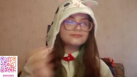 Milana online show from 24, 10, 2025