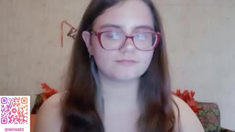 Milana online show from 17, 11, 2025