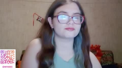 Milana online show from 25, 11, 2025