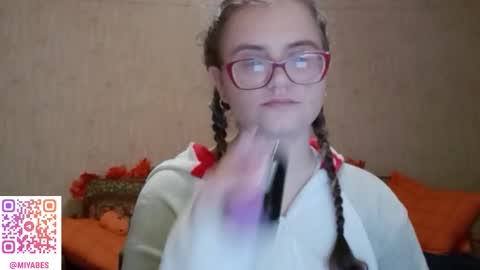 Milana online show from 16, 12, 2025