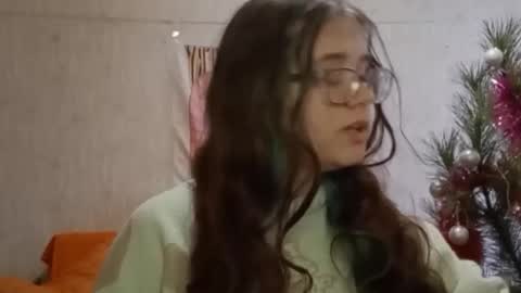 Milana online show from 19, 1, 2026