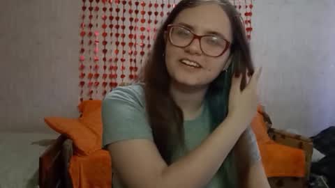 Milana online show from 10, 2, 2026