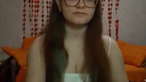 Milana online show from 25, 2, 2026