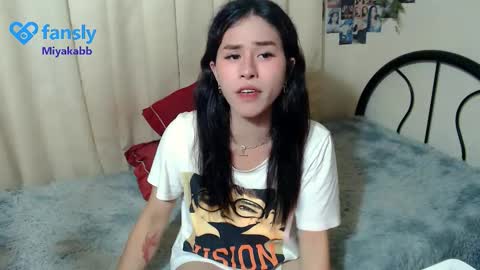 Snapshot of miyakabebe chatting on 30, 11, 2025 Miyakabebe online show from 30, 11, 2025