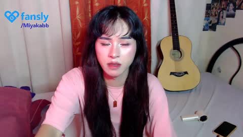 Miyakabebe online show from 15, 5, 2026