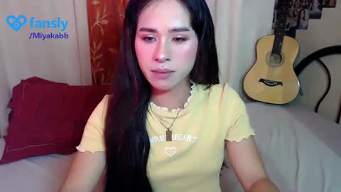 Miyakabebe online show from 20, 5, 2026