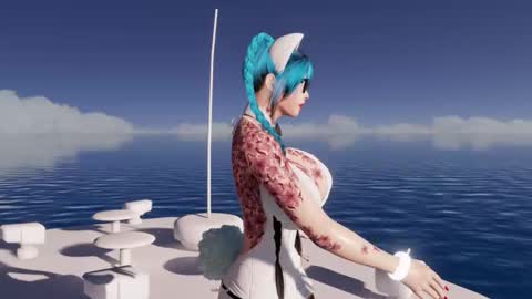 Miyuki Maiko online show from 4, 11, 2025