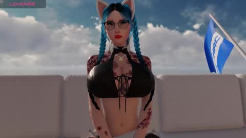 Miyuki Maiko online show from 9, 11, 2025