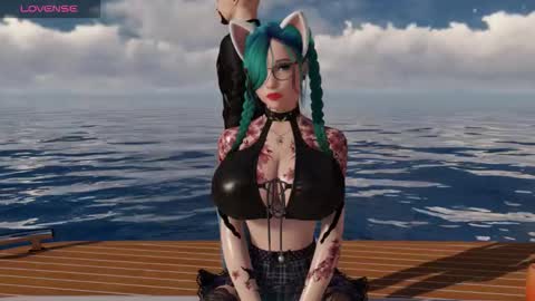 Miyuki Maiko online show from 27, 11, 2025