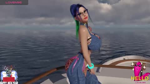 Miyuki Maiko online show from 10, 1, 2026