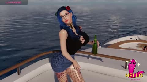 Miyuki Maiko online show from 3, 2, 2026