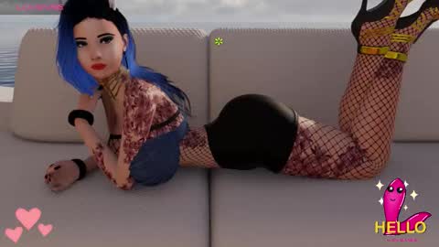 Miyuki Maiko online show from 13, 2, 2026