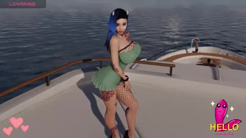 Miyuki Maiko online show from 22, 2, 2026