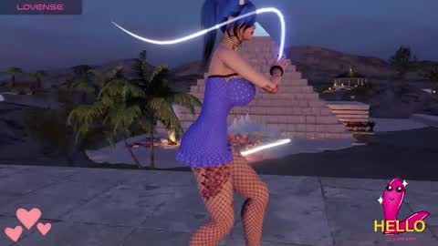 Miyuki Maiko online show from 24, 2, 2026