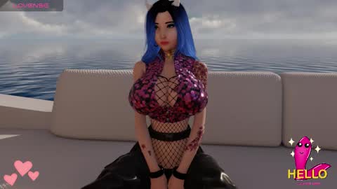 Miyuki Maiko online show from 26, 2, 2026