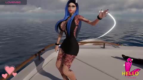 Miyuki Maiko online show from 3, 3, 2026