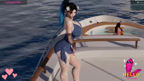 Miyuki Maiko online show from 26, 3, 2026