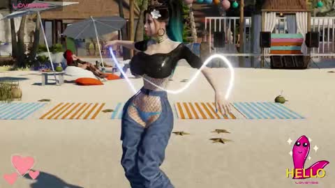 Miyuki Maiko online show from 30, 3, 2026